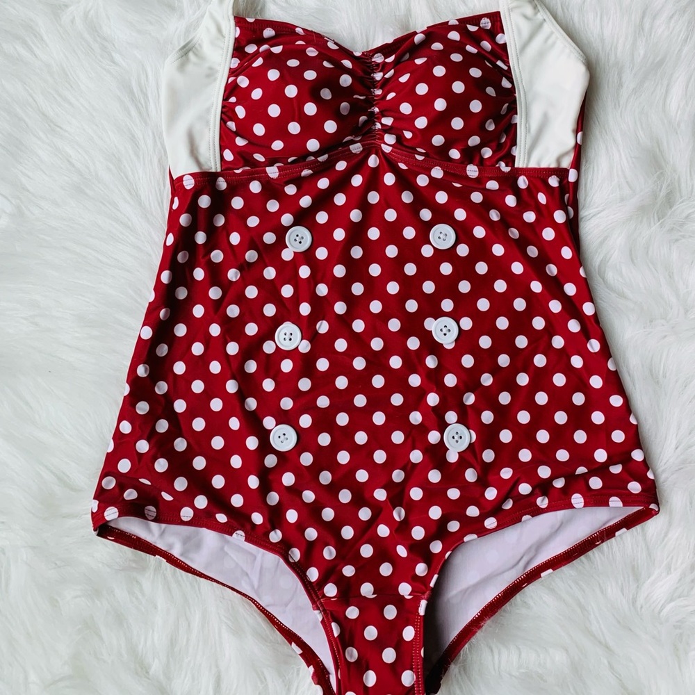 New Peddney Swimsuit - Picture 3 of 5